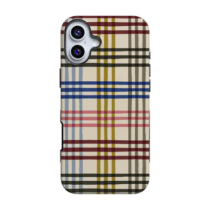 Cheer | Kitty and Vibe Holiday Case
