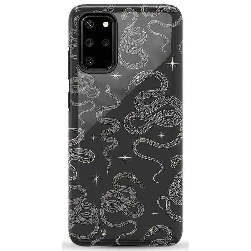 We're Ready For It | Black Serpent Case