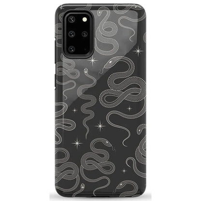 We're Ready For It | Black Serpent Case