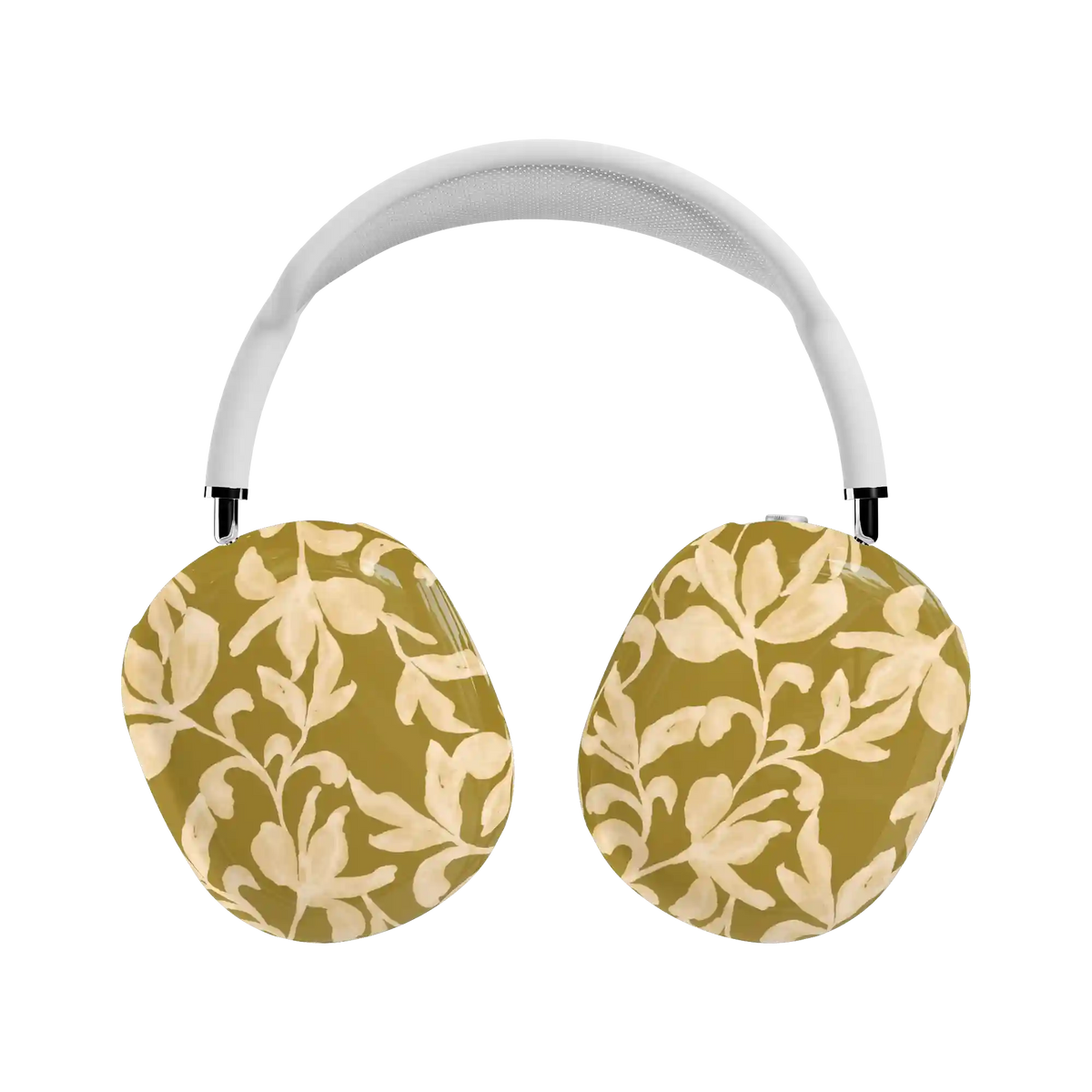Dust & Bloom | Vintage Floral AirPods Max Case