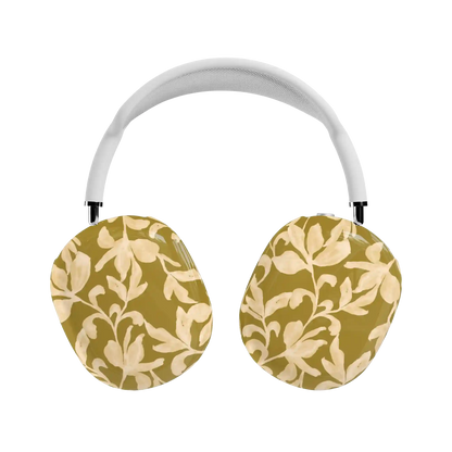 Dust & Bloom | Vintage Floral AirPods Max Case