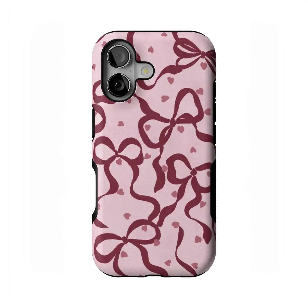 Coquette Crush | Bows Case