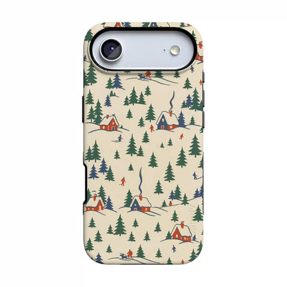 Chalet All Day | Winter Village Case