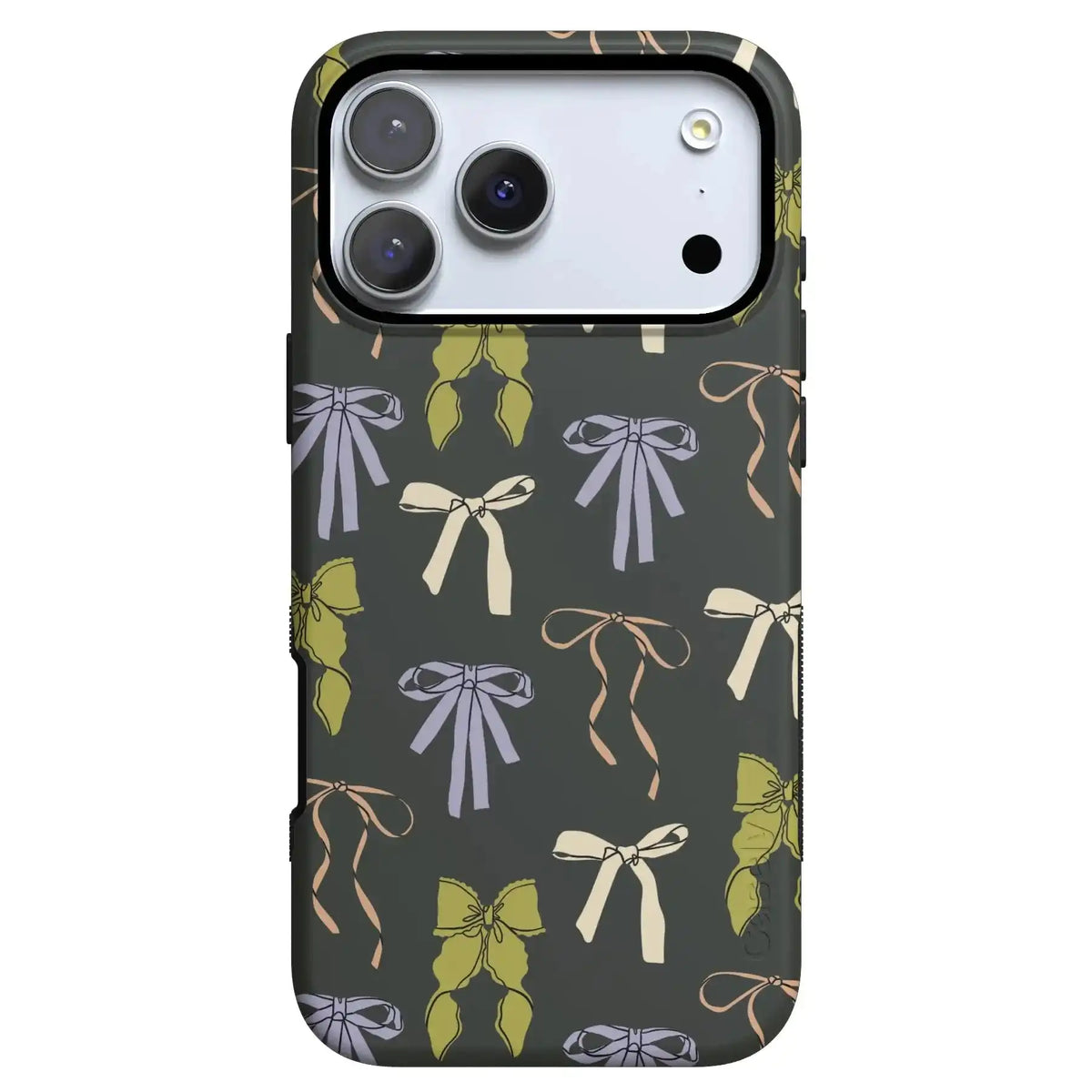 After Dark Girlie | Bows Case