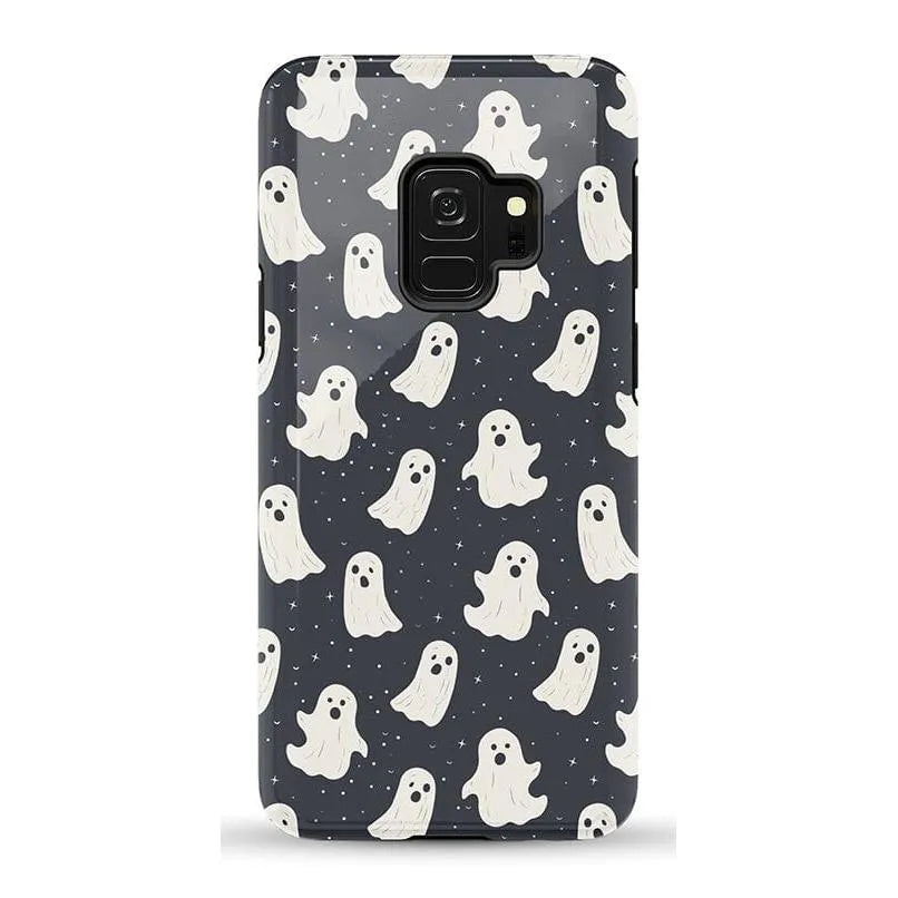 All Boos No Bite | Friendly Ghost Case