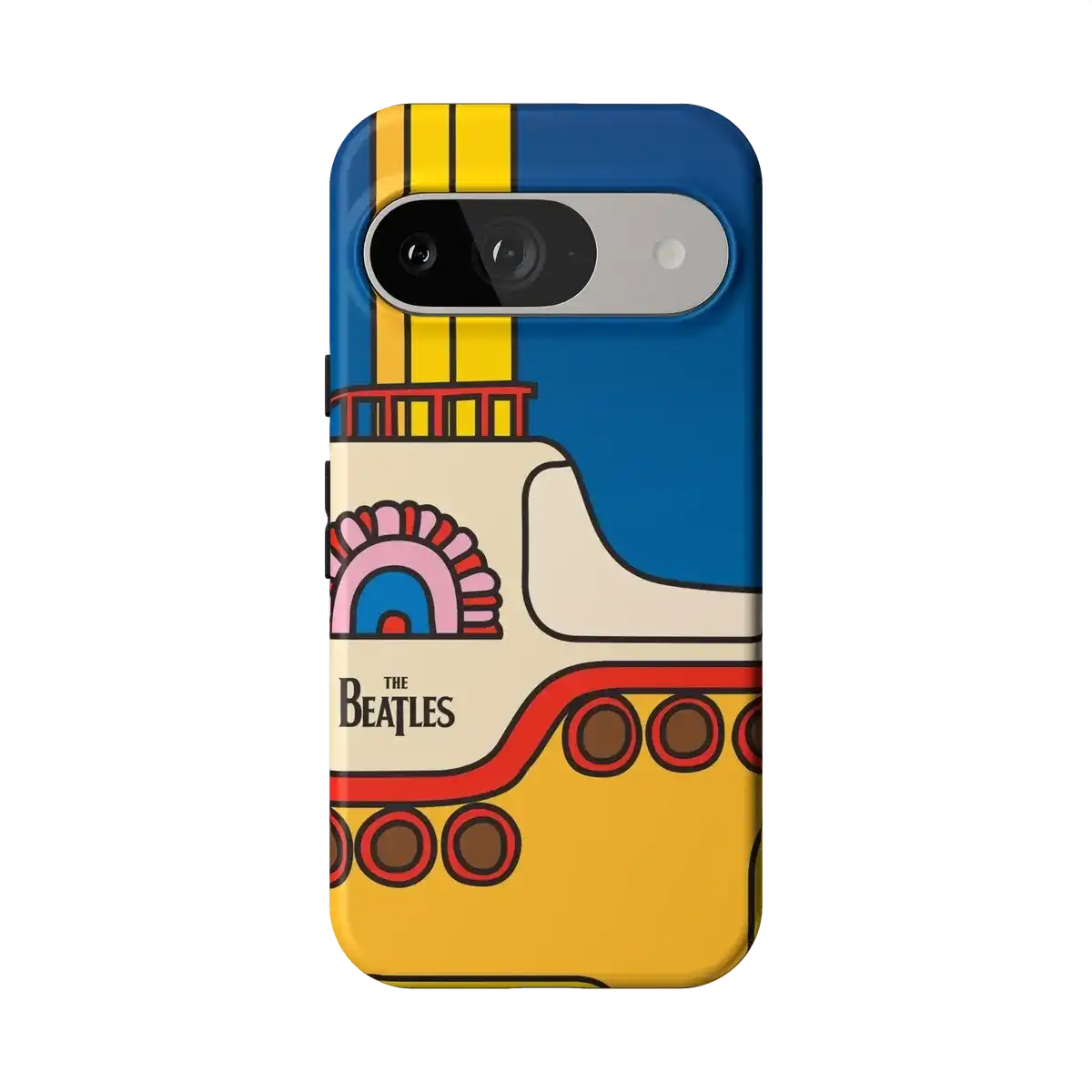 Yellow Submarine | Beatles Case