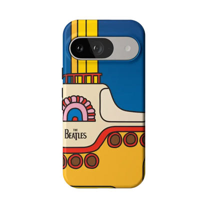 Yellow Submarine | Beatles Case