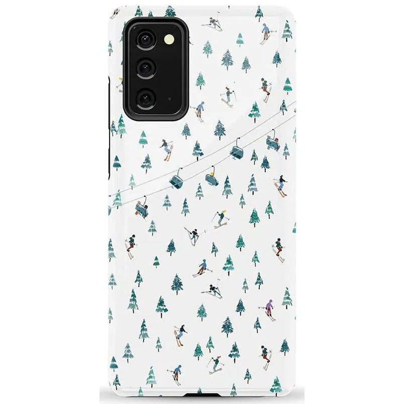 We've Peaked | Après Ski Mountains Samsung Case