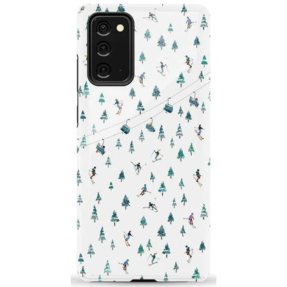 We've Peaked | Après Ski Mountains Samsung Case