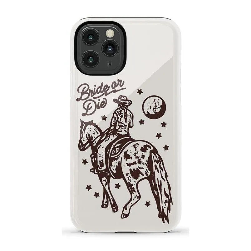 Bride or Die | Rodeo Bachelorette Case
