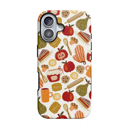 Harvest Bake | Autumn Kitchen Case