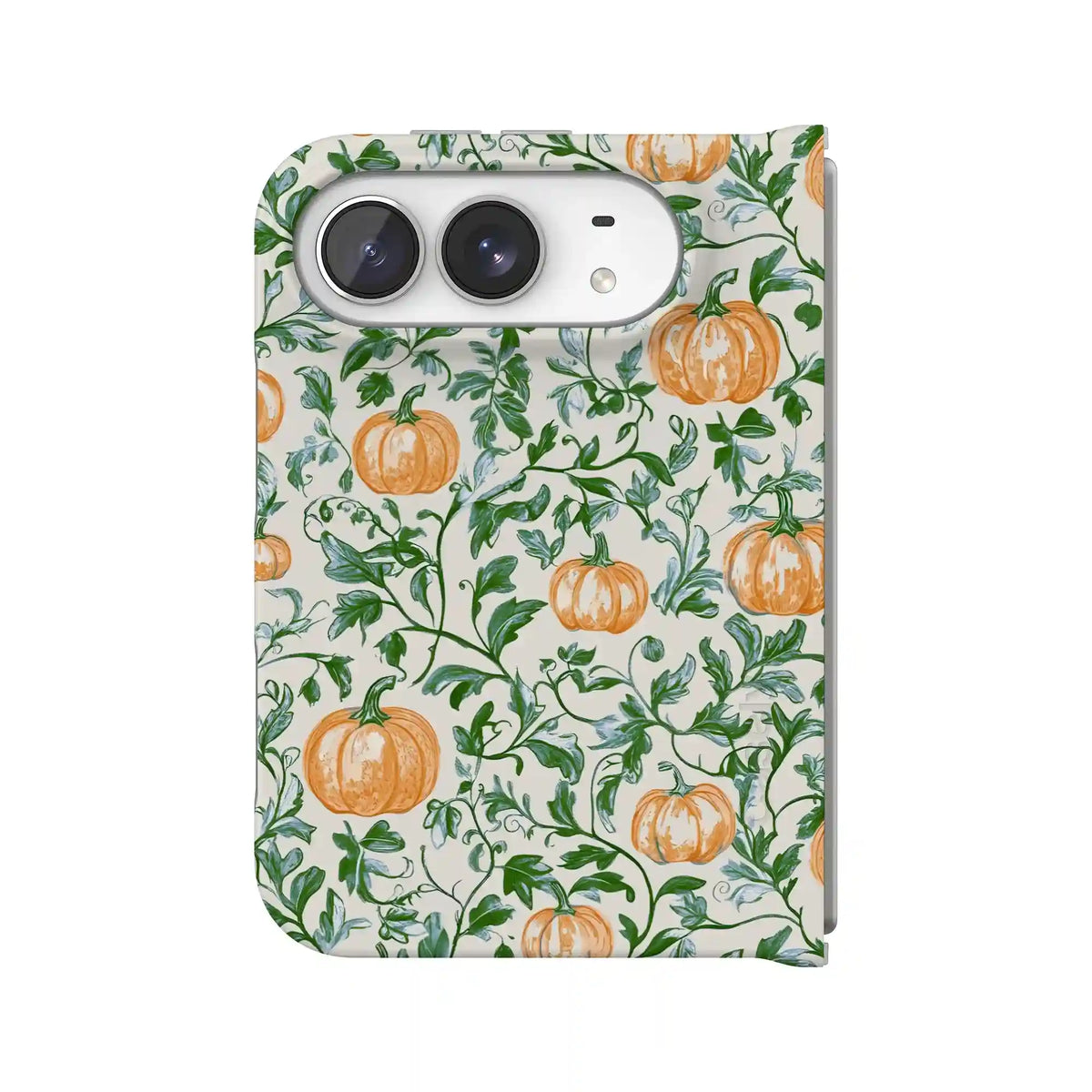 Pumpkin Patch | Green Vines Case