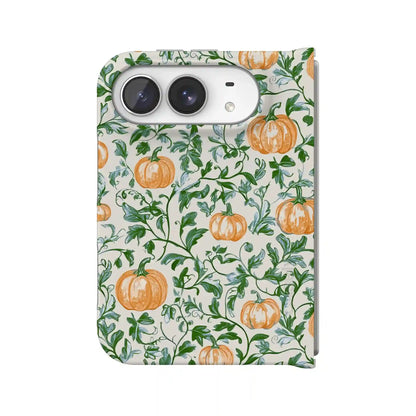 Pumpkin Patch | Green Vines Case