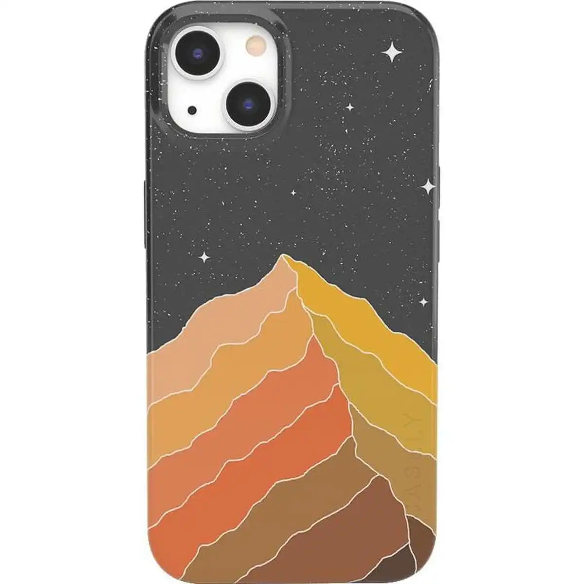 Night Skies | Mountain Starlight Case