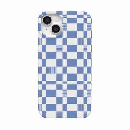 Reality Check | Periwinkle Case