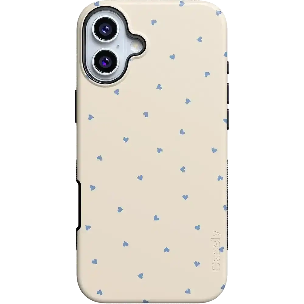 I'm Yours | Tiny Hearts Case
