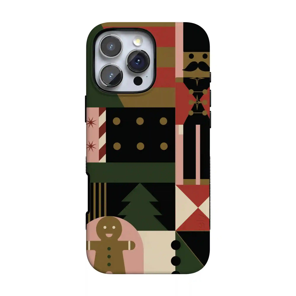 The Nutcracker | Holiday Case