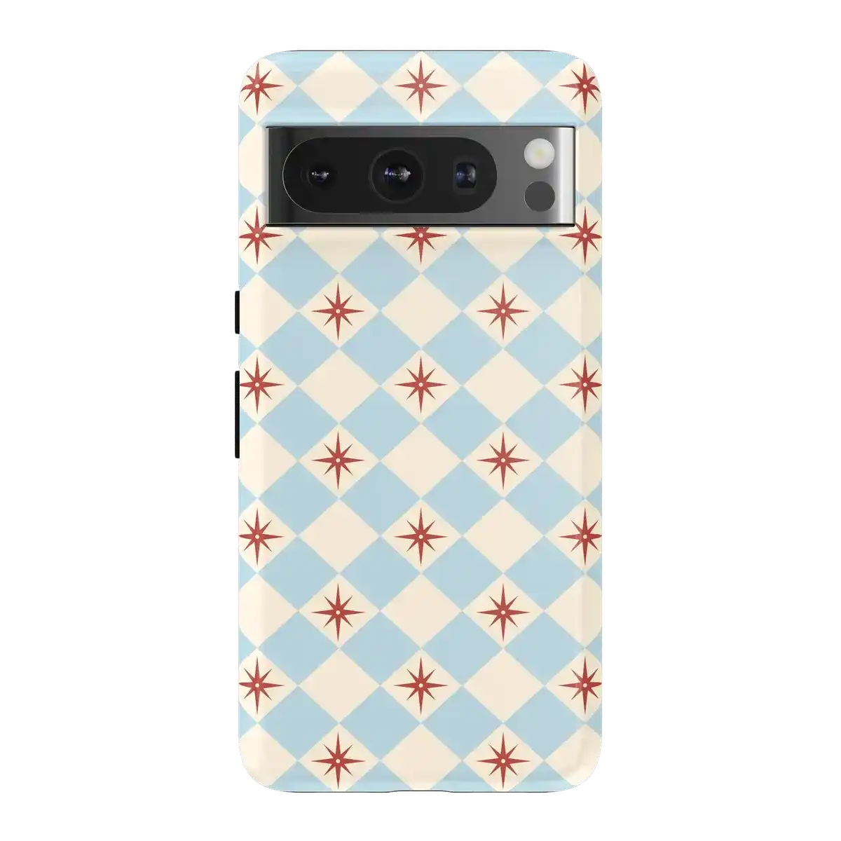 Chelsea Checker | Starlight Tiles Case