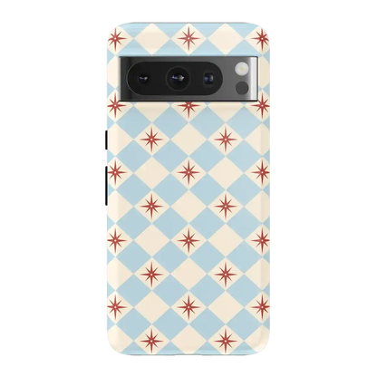 Chelsea Checker | Starlight Tiles Case
