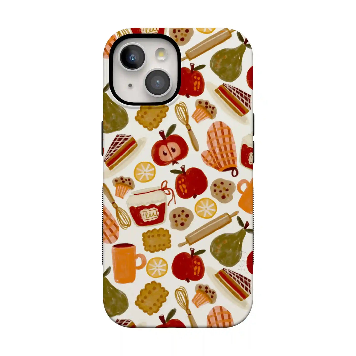 Harvest Bake | Autumn Kitchen Case