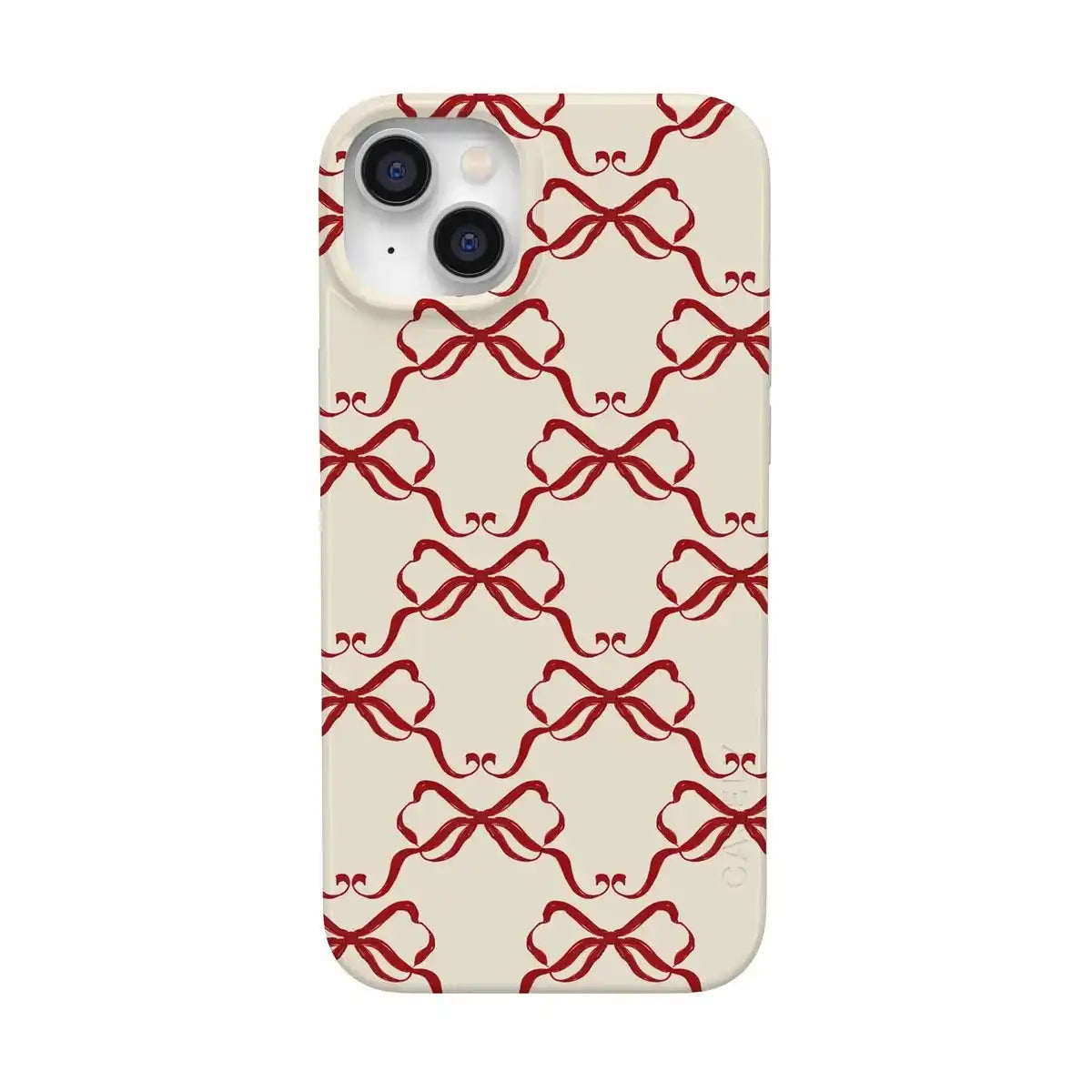 All Wrapped Up | Vintage Bows Case