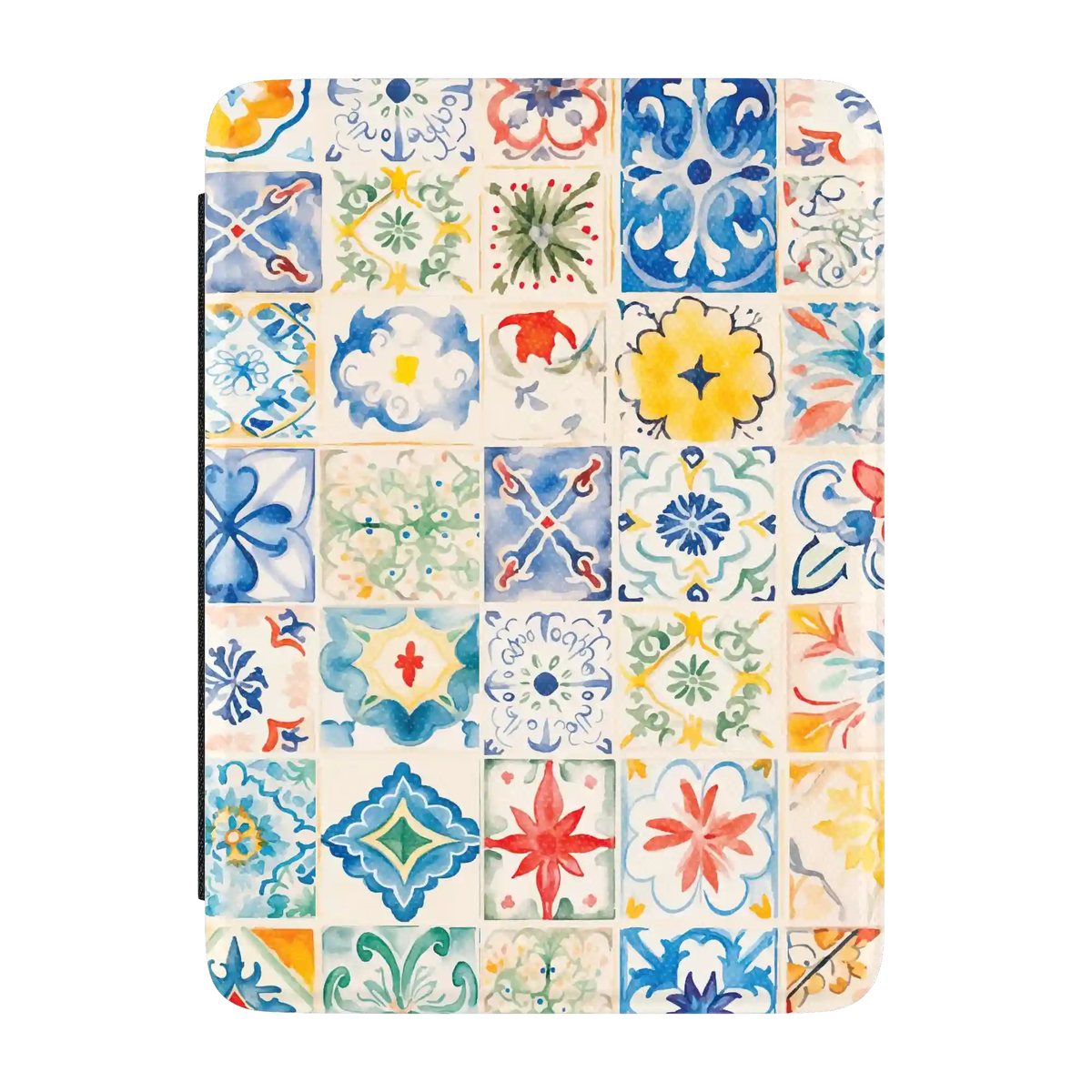 Tuscan Tiles | Dolce Vita Kindle Case