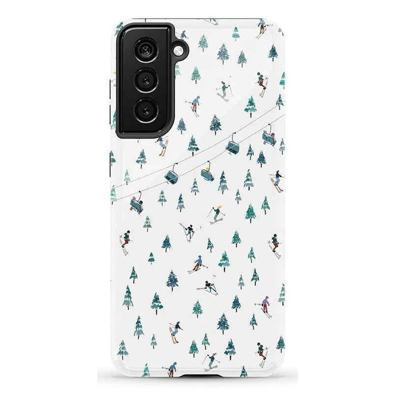 We've Peaked | Après Ski Mountains Samsung Case