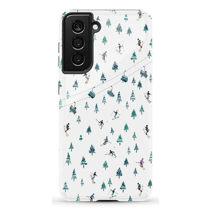 We've Peaked | Après Ski Mountains Samsung Case