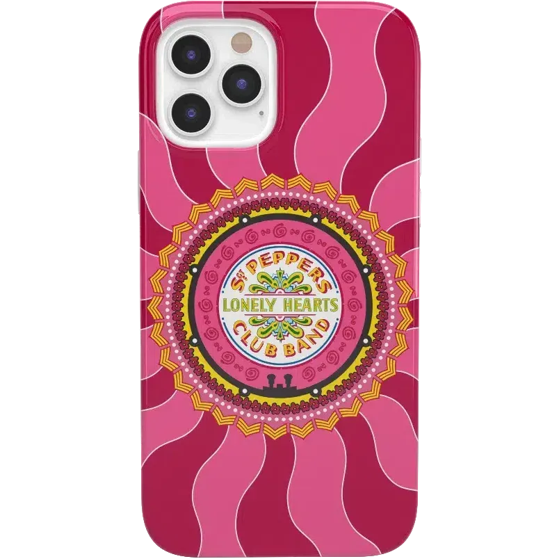 Lonely Hearts Club | The Beatles Sgt. Pepper's Case