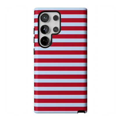 Harbor Stripe | Dockside Case