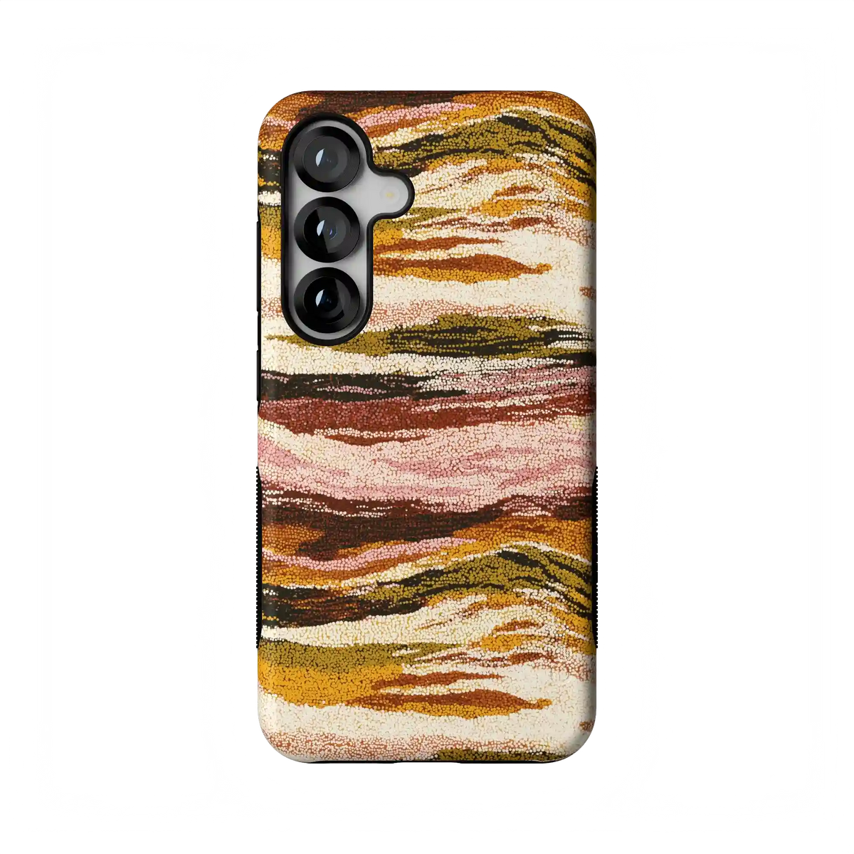 Painted Canyon | Dotted Landscape Case