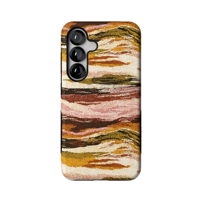 Painted Canyon | Dotted Landscape Case