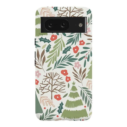 Under the Mistletoe | Holiday Case