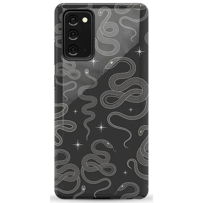 We're Ready For It | Black Serpent Case