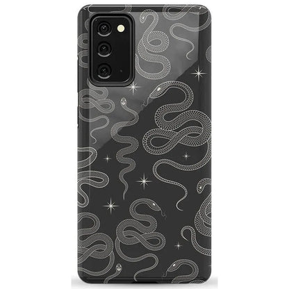 We're Ready For It | Black Serpent Case