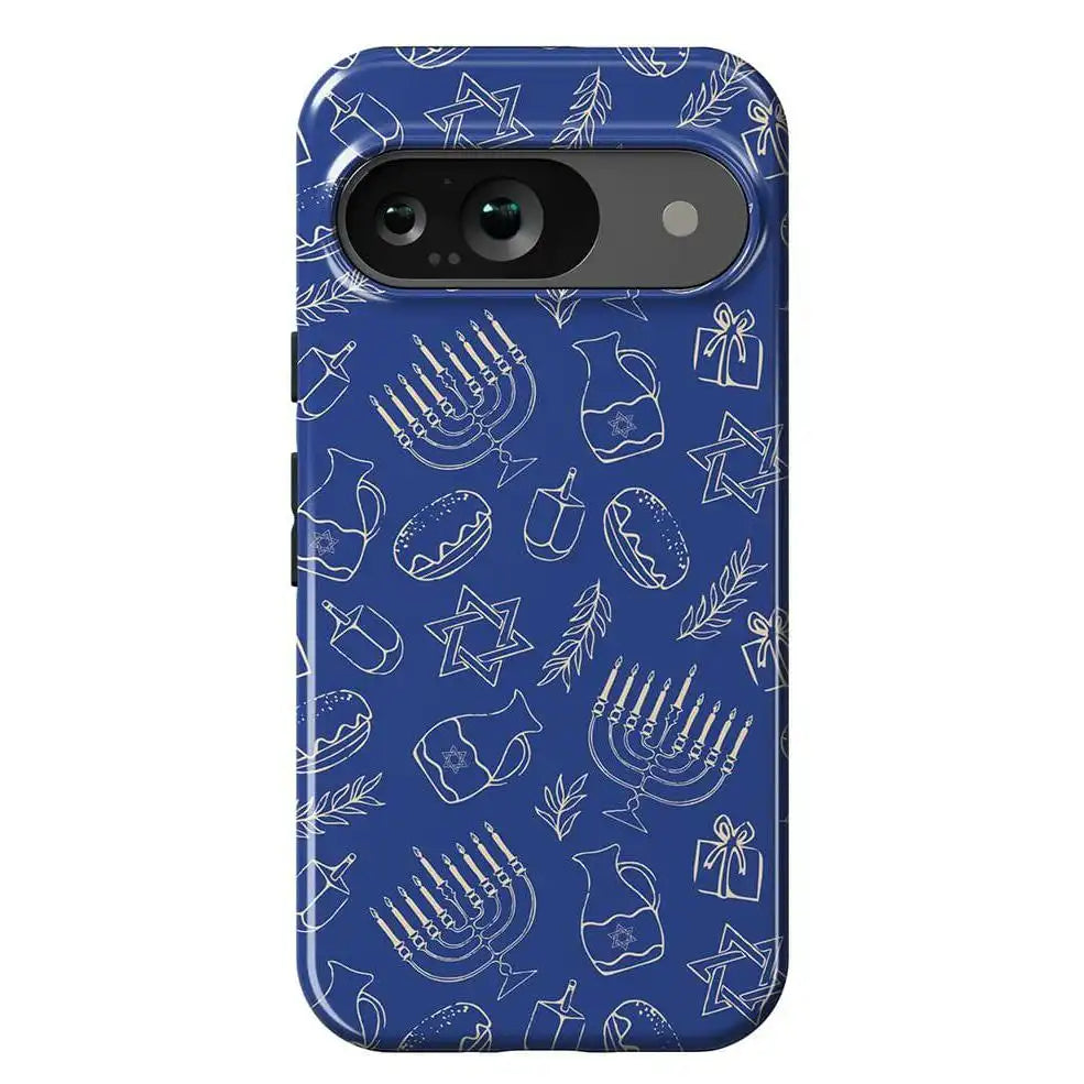 Latke Love | Hanukkah Case