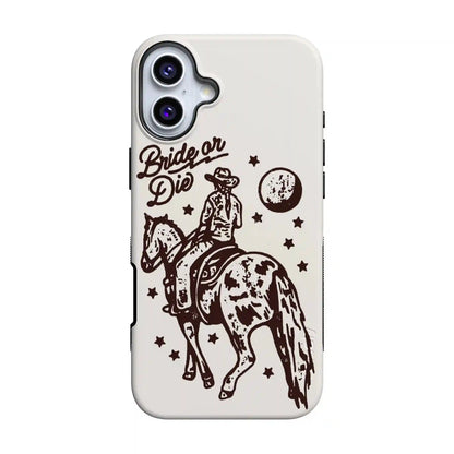 Bride or Die | Rodeo Bachelorette Case