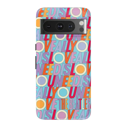 All You Need Is Love | Beatles Case