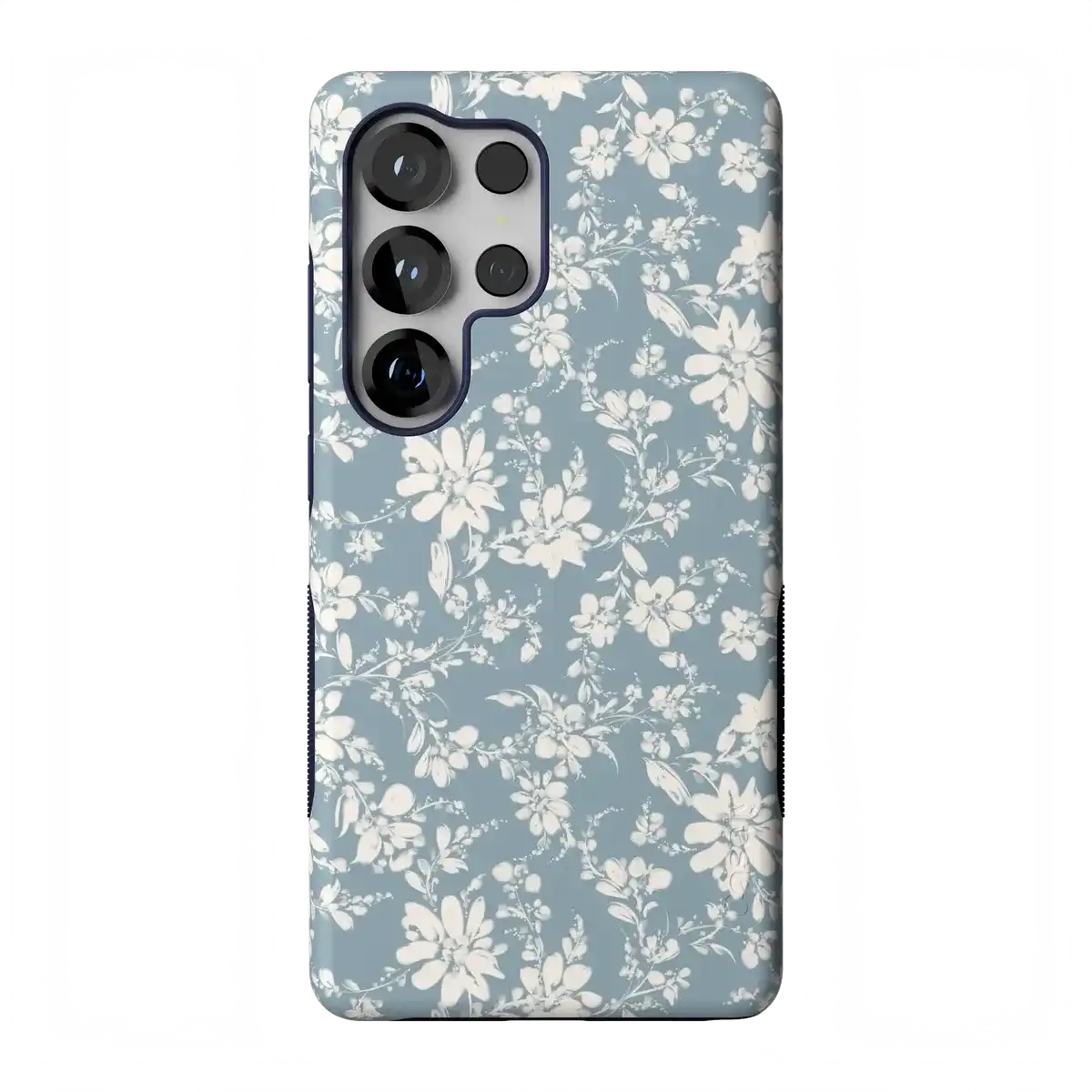 Afternoon Tea | Blue Floral Case