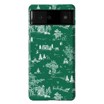 Home for the Holidays | Mountain Town Case