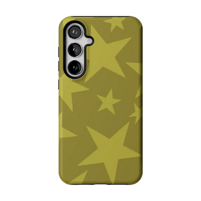 Stars Align | Green Stars Case