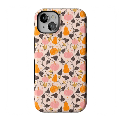 Pumpkin Princess | Harvest Vines Case