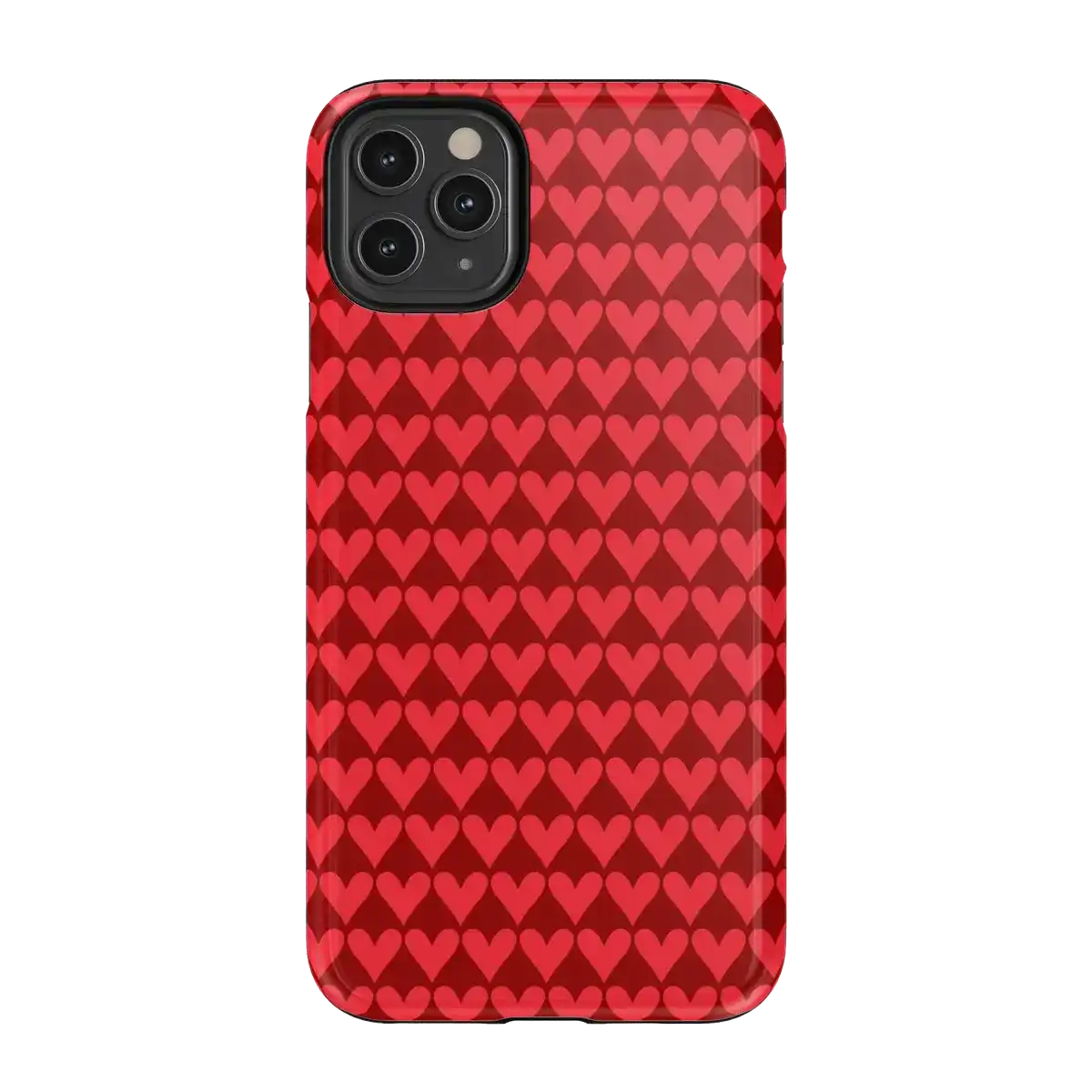 Crazy in Love | Red Hearts Case