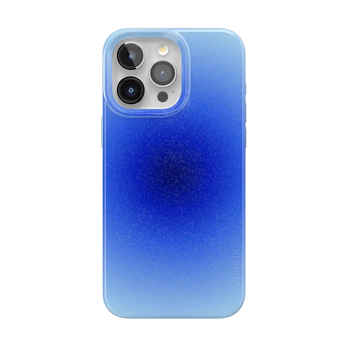 Cobalt Clarity | Blue Aura Case