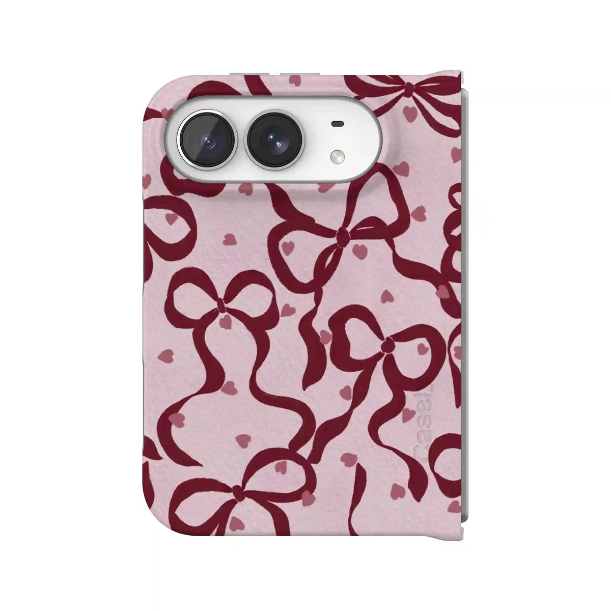 Coquette Crush | Bows Case