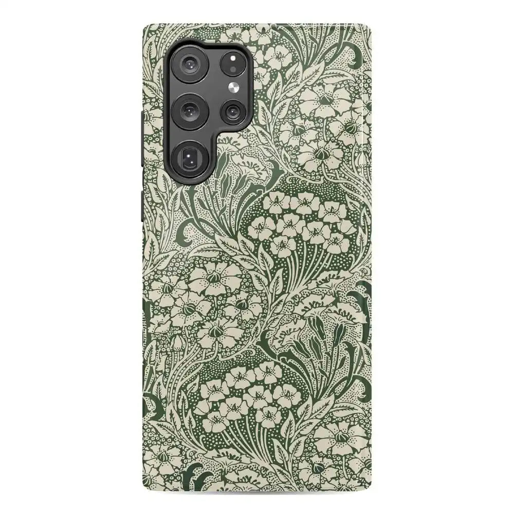 Mystic Meadow | Green Gardens Case