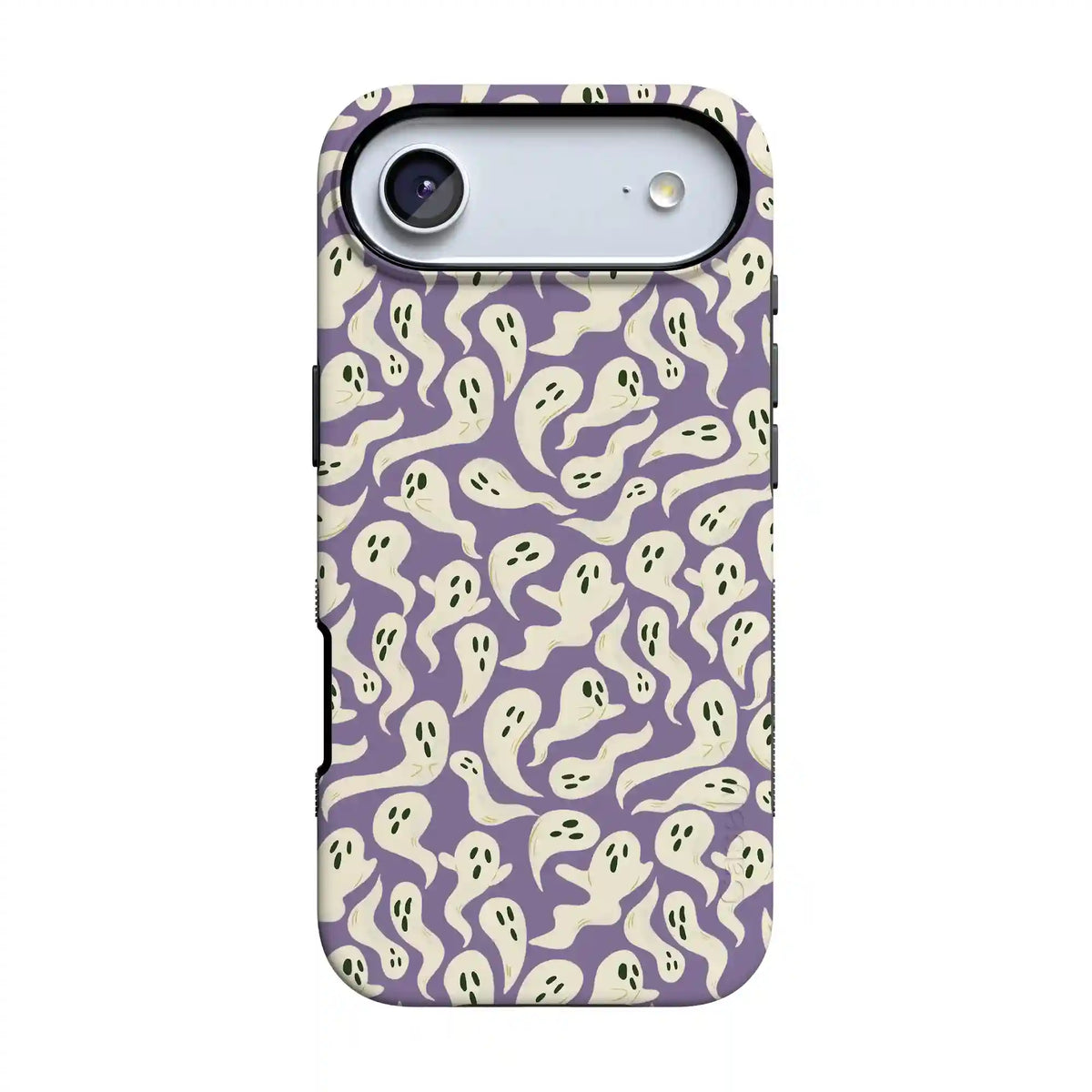 All Boo'd Up | Purple Ghost Case
