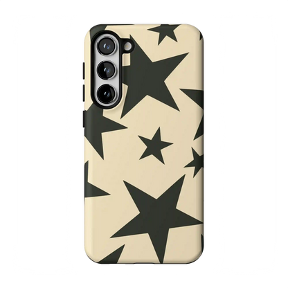 Stars Align | Black Stars Case