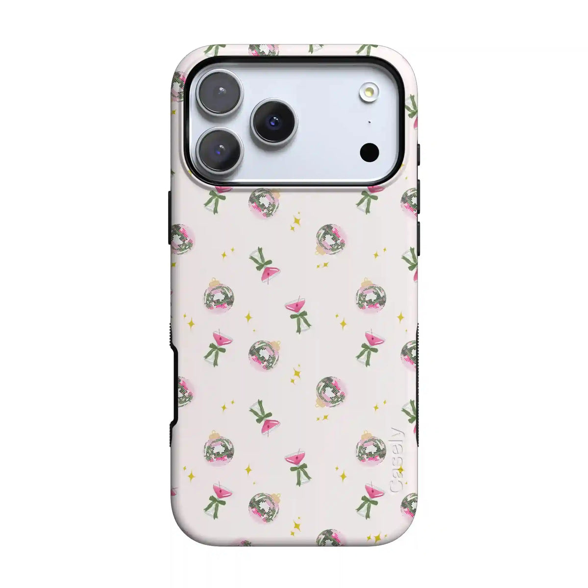 In the Spirit | Tini Party Case