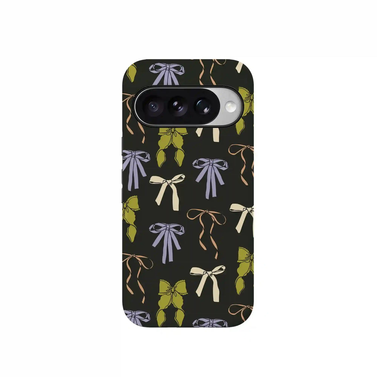 After Dark Girlie | Bows Case
